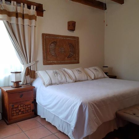 מלינלקו Casa D'Lobo Hotel Boutique מראה חיצוני תמונה