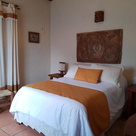 מלינלקו Casa D'Lobo Hotel Boutique מראה חיצוני תמונה