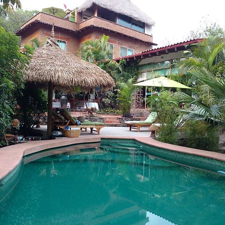 מלינלקו Casa D'Lobo Hotel Boutique מראה חיצוני תמונה