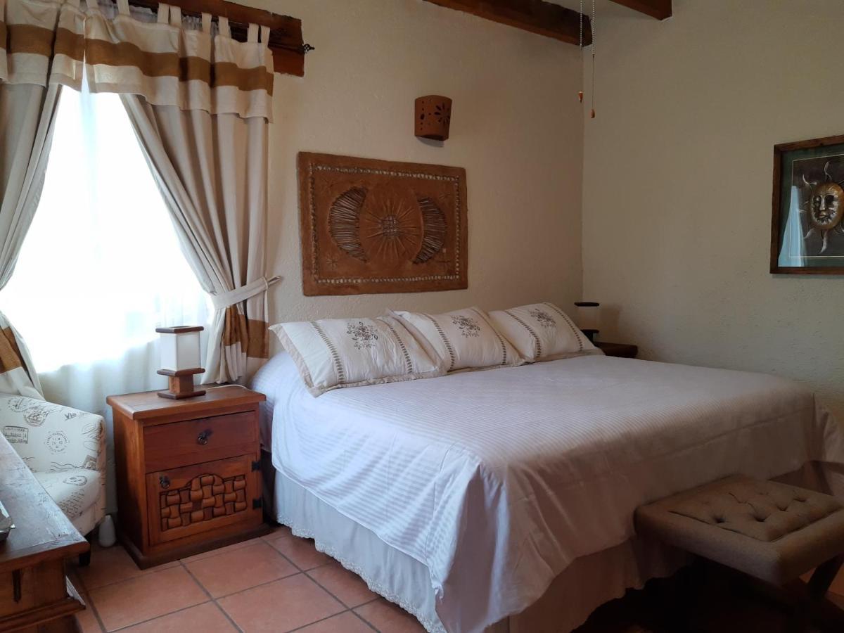 מלינלקו Casa D'Lobo Hotel Boutique מראה חיצוני תמונה