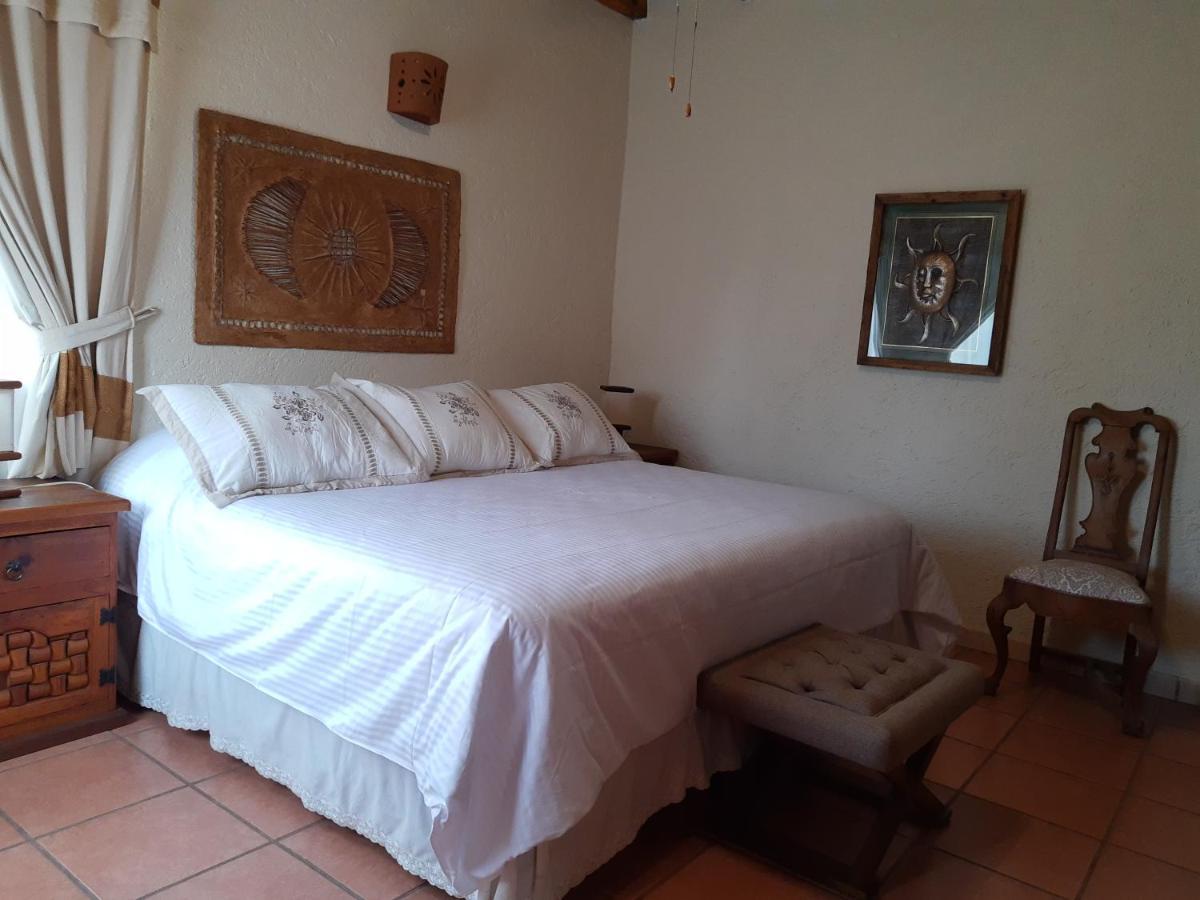 מלינלקו Casa D'Lobo Hotel Boutique מראה חיצוני תמונה