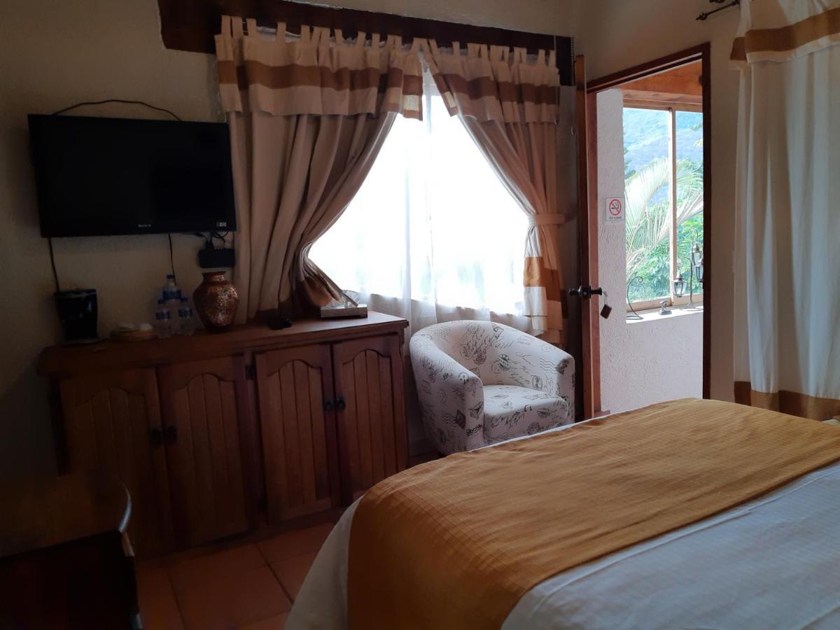 מלינלקו Casa D'Lobo Hotel Boutique מראה חיצוני תמונה