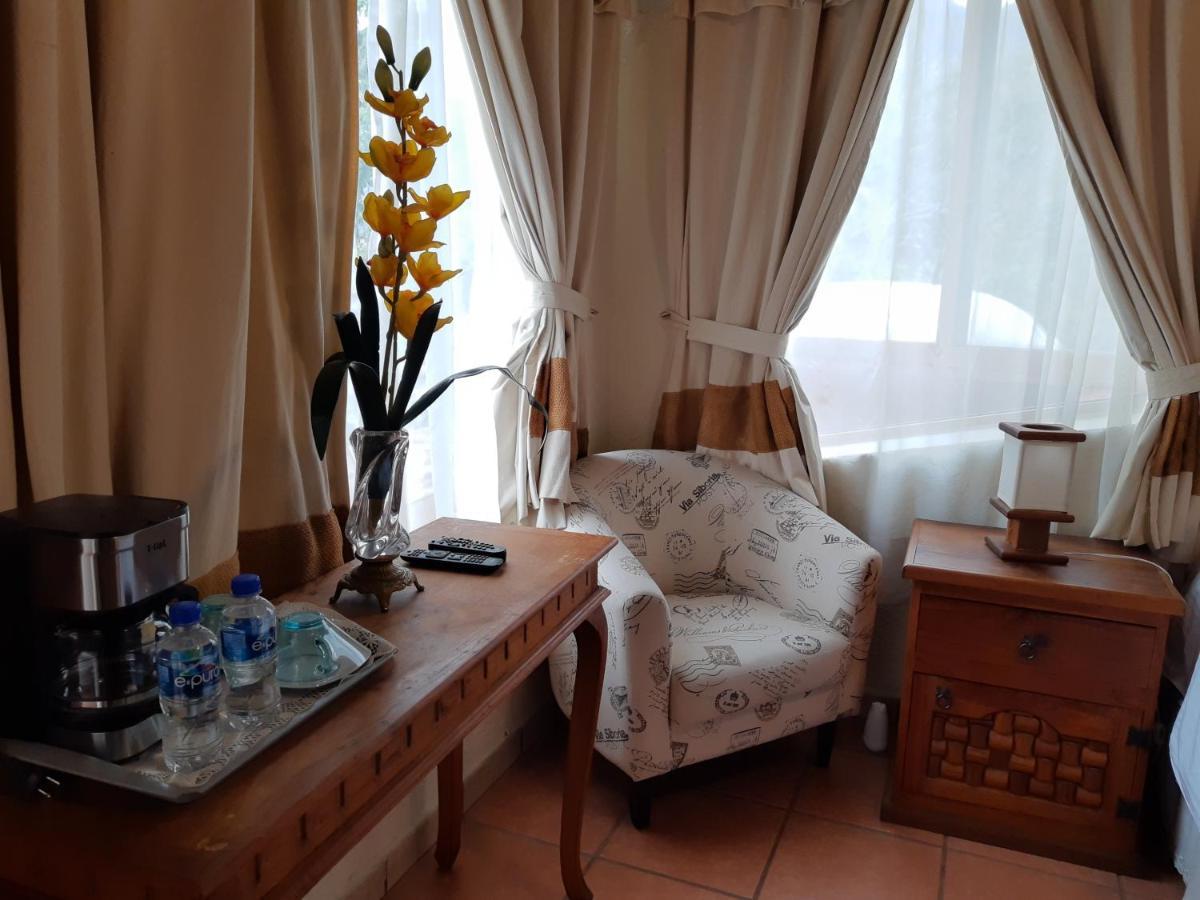 מלינלקו Casa D'Lobo Hotel Boutique מראה חיצוני תמונה