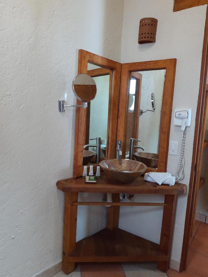 מלינלקו Casa D'Lobo Hotel Boutique מראה חיצוני תמונה