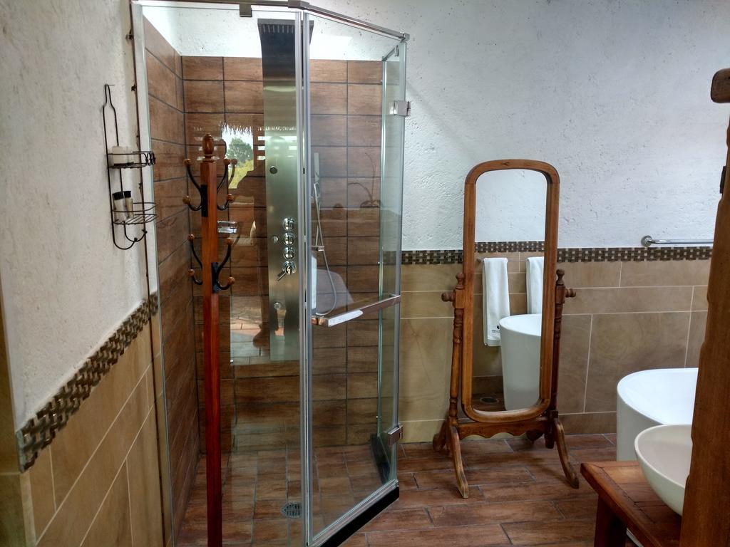 מלינלקו Casa D'Lobo Hotel Boutique מראה חיצוני תמונה