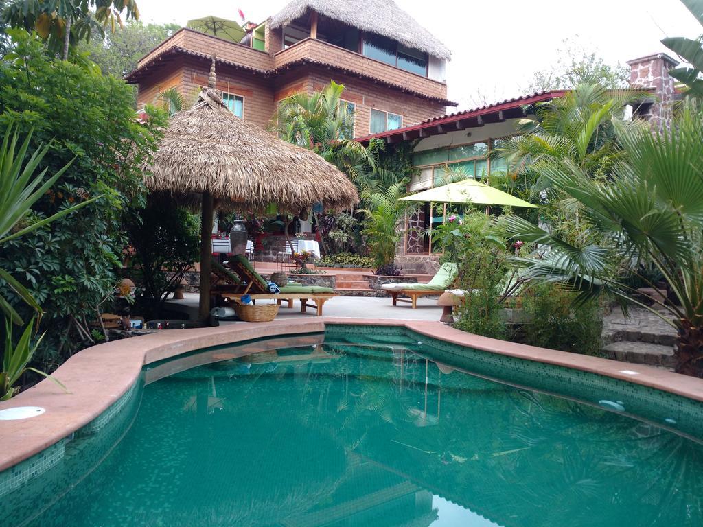 מלינלקו Casa D'Lobo Hotel Boutique מראה חיצוני תמונה