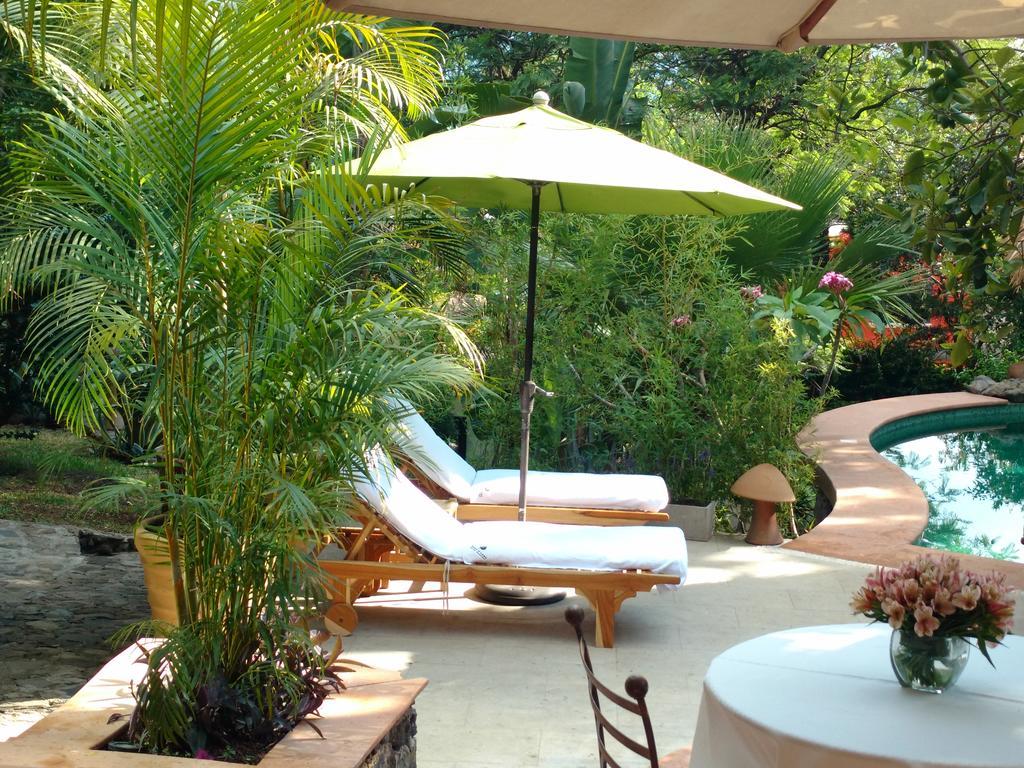 מלינלקו Casa D'Lobo Hotel Boutique מראה חיצוני תמונה