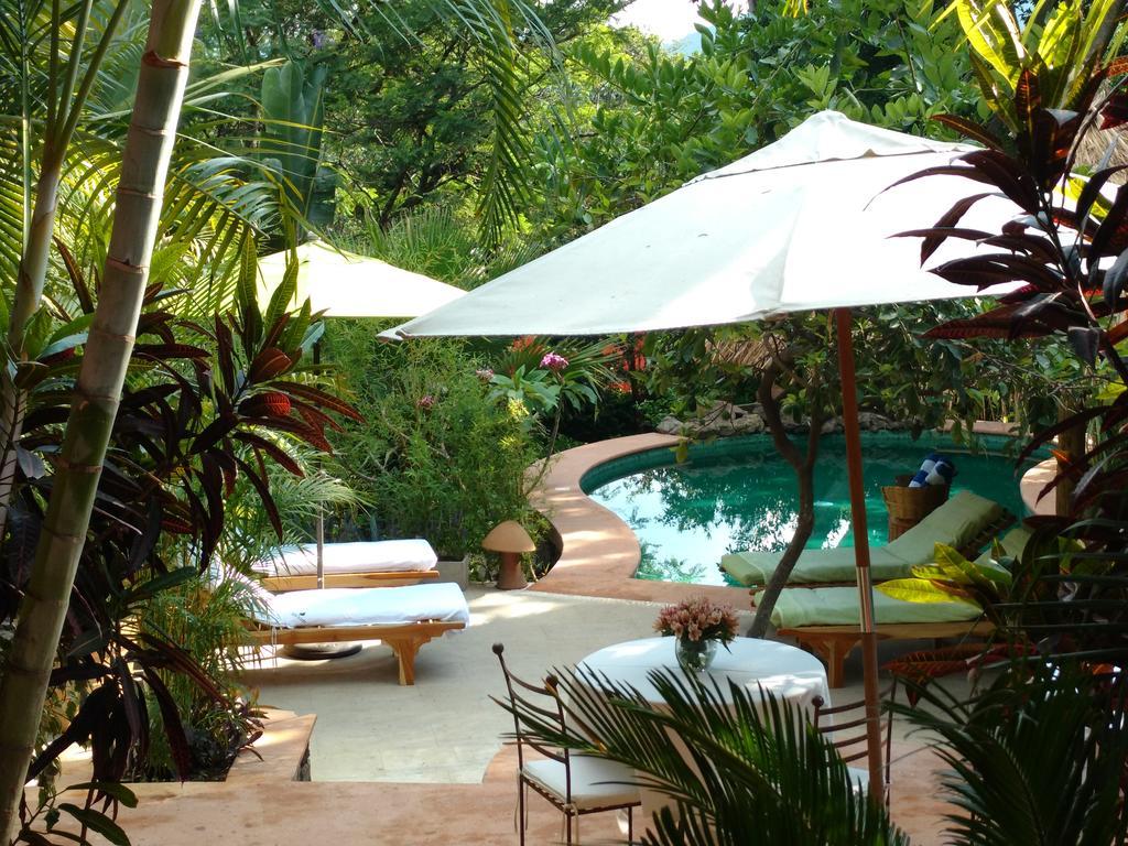 מלינלקו Casa D'Lobo Hotel Boutique מראה חיצוני תמונה