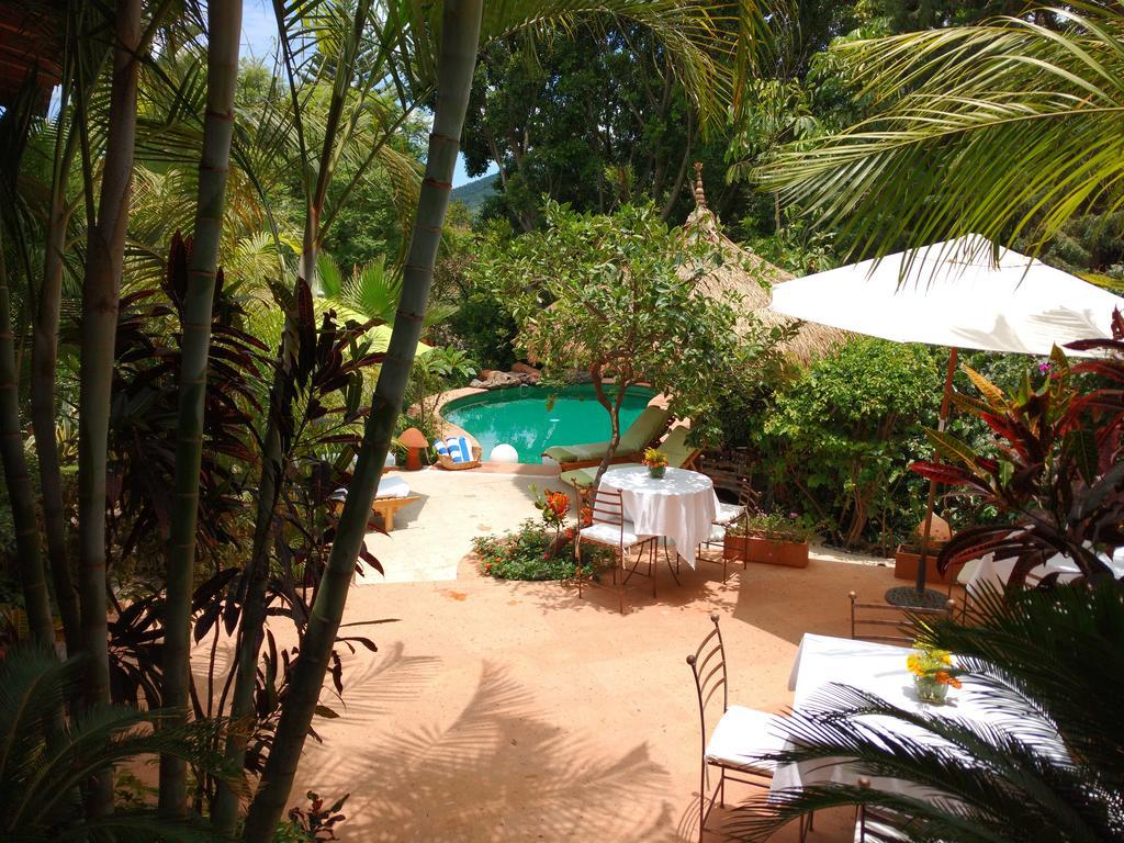 מלינלקו Casa D'Lobo Hotel Boutique מראה חיצוני תמונה