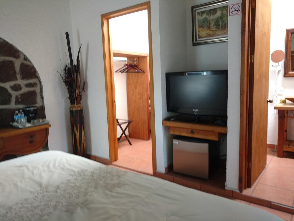 מלינלקו Casa D'Lobo Hotel Boutique מראה חיצוני תמונה