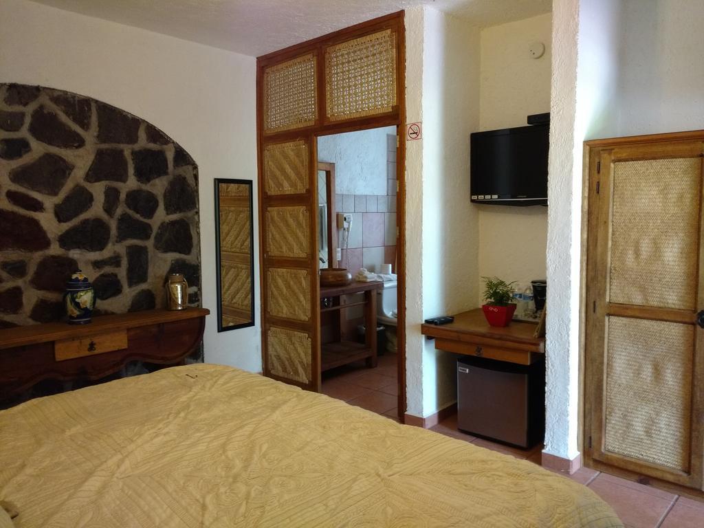 מלינלקו Casa D'Lobo Hotel Boutique מראה חיצוני תמונה