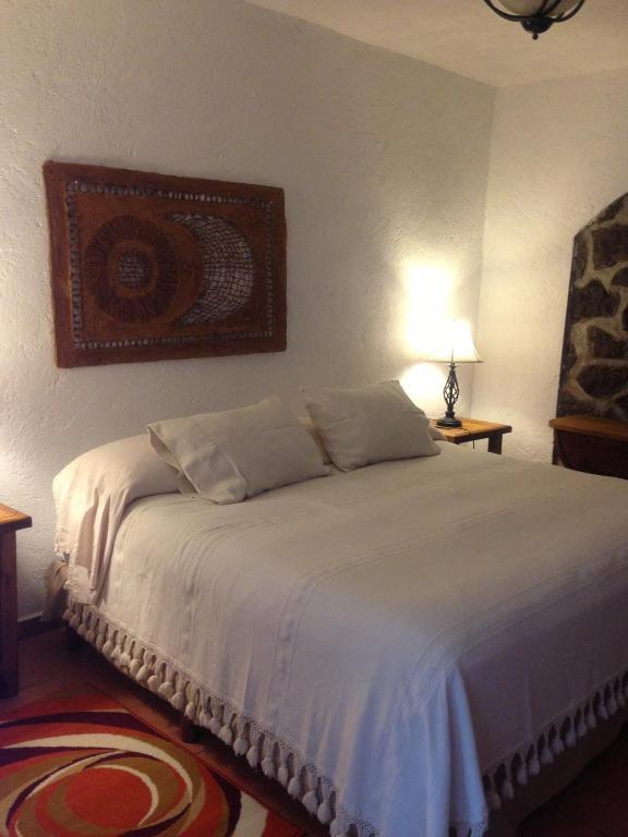 מלינלקו Casa D'Lobo Hotel Boutique מראה חיצוני תמונה