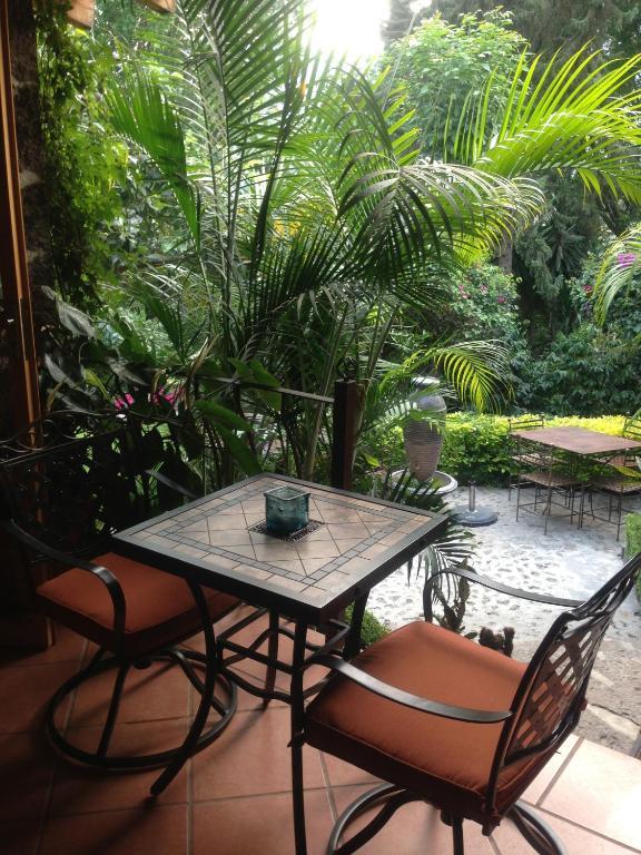 מלינלקו Casa D'Lobo Hotel Boutique מראה חיצוני תמונה