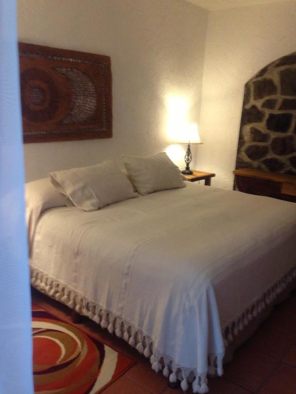 מלינלקו Casa D'Lobo Hotel Boutique חדר תמונה