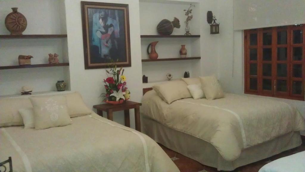 מלינלקו Casa D'Lobo Hotel Boutique חדר תמונה