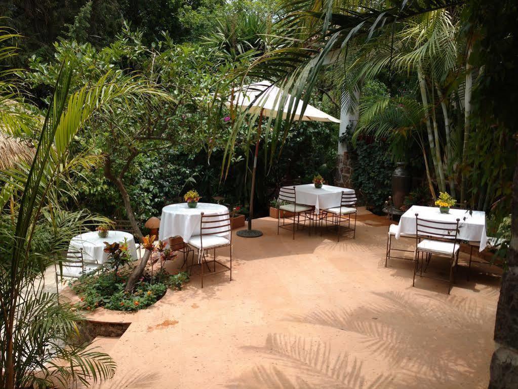 מלינלקו Casa D'Lobo Hotel Boutique מראה חיצוני תמונה