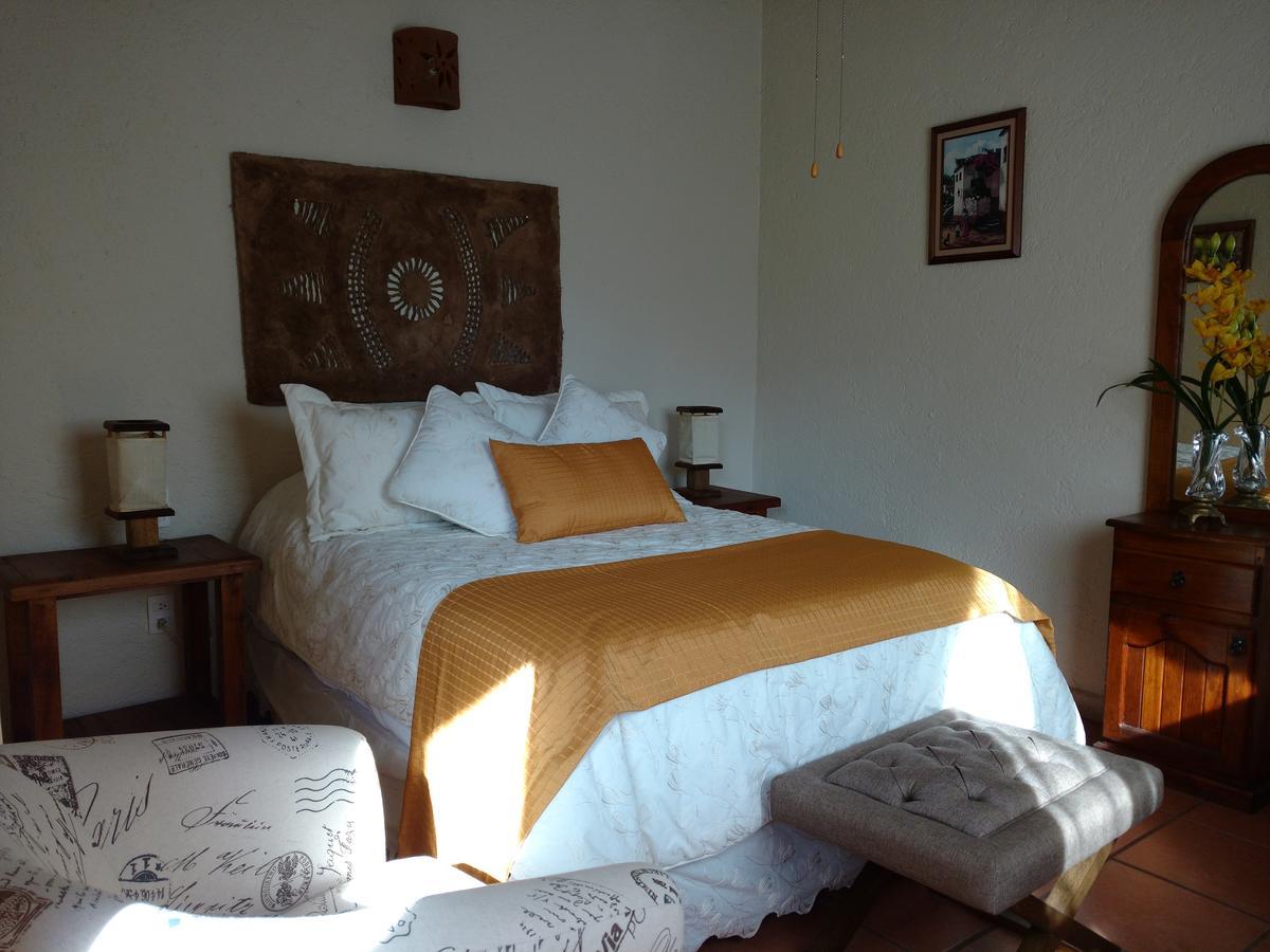 מלינלקו Casa D'Lobo Hotel Boutique מראה חיצוני תמונה