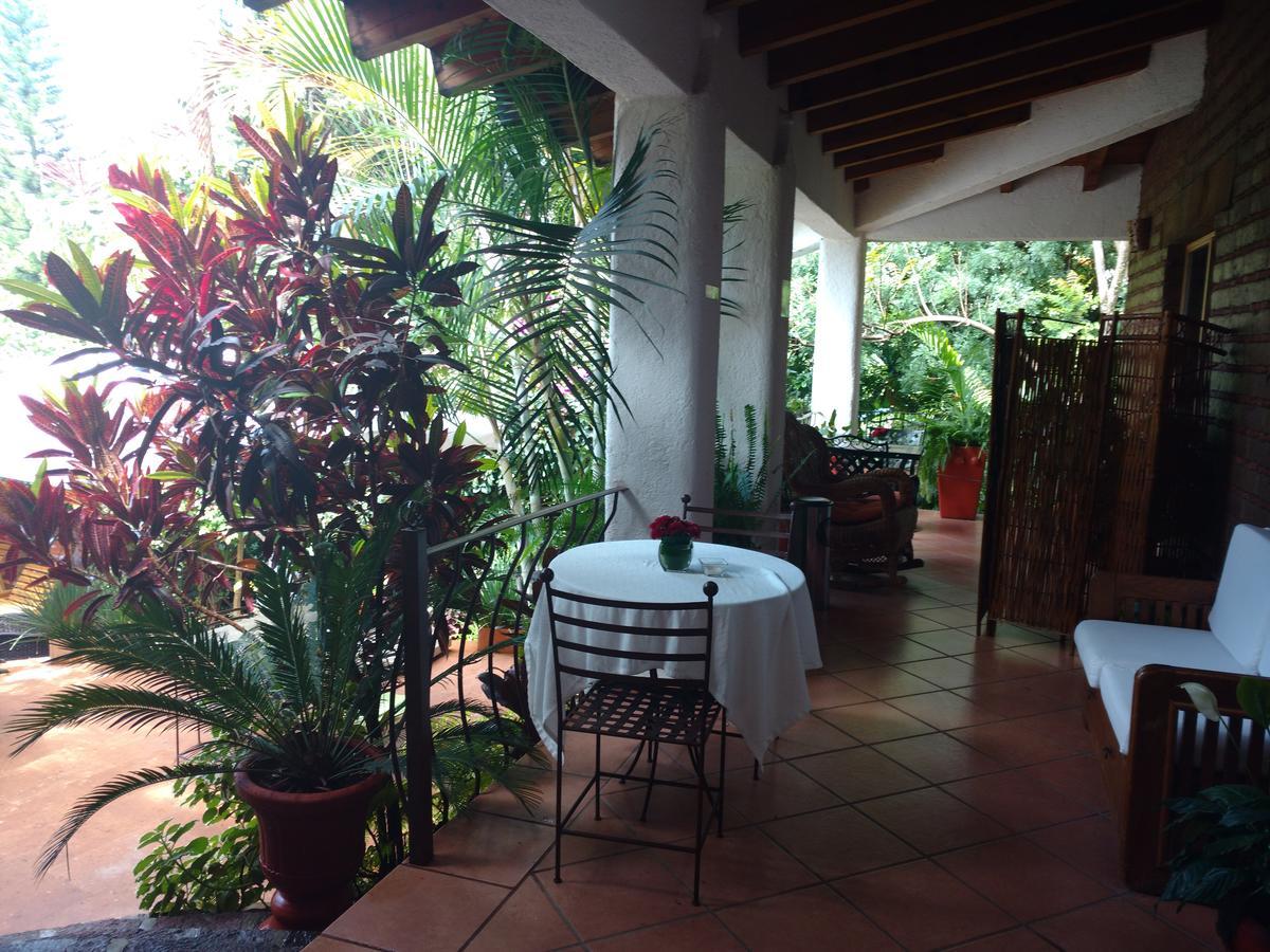 מלינלקו Casa D'Lobo Hotel Boutique מראה חיצוני תמונה