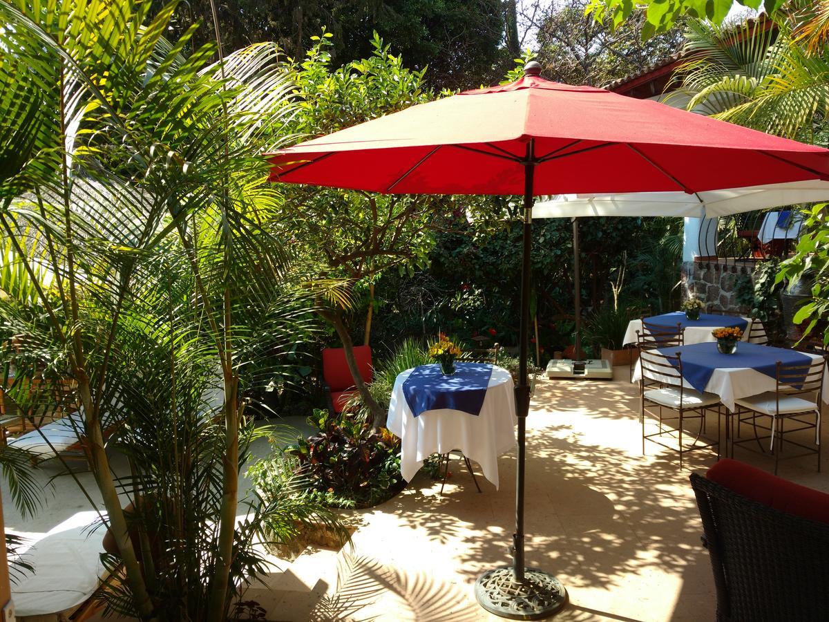 מלינלקו Casa D'Lobo Hotel Boutique מראה חיצוני תמונה