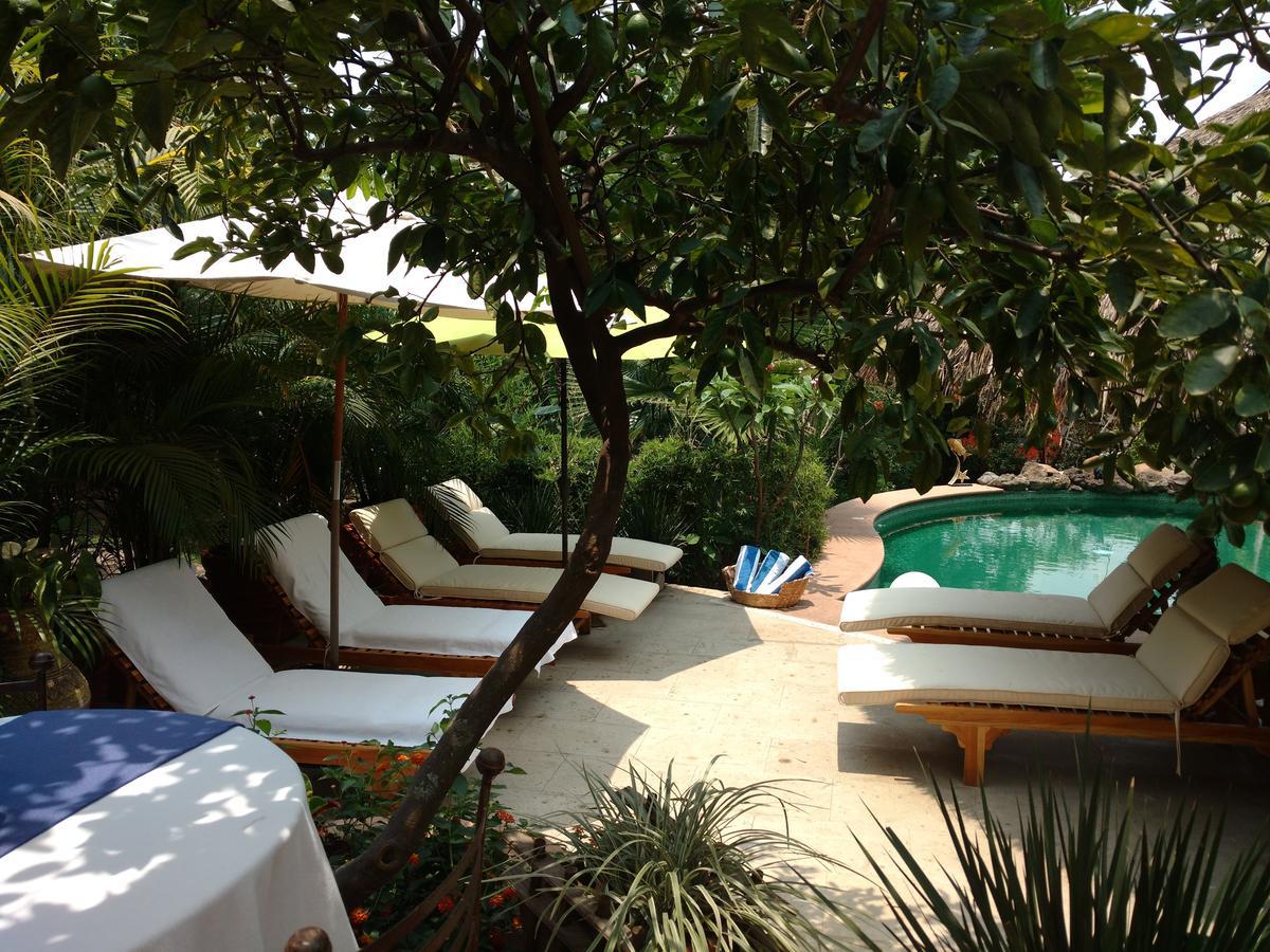 מלינלקו Casa D'Lobo Hotel Boutique מראה חיצוני תמונה