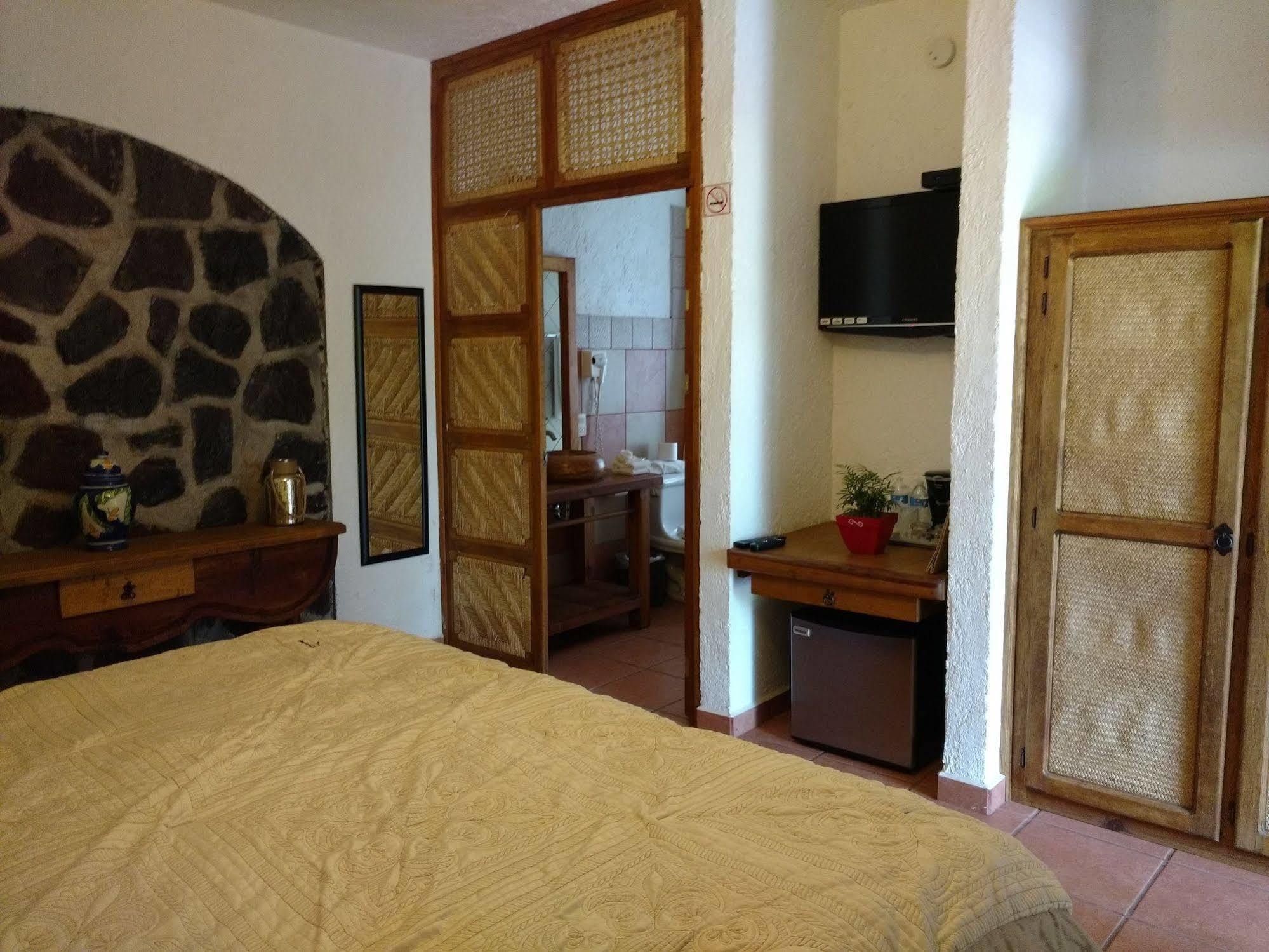 מלינלקו Casa D'Lobo Hotel Boutique מראה חיצוני תמונה