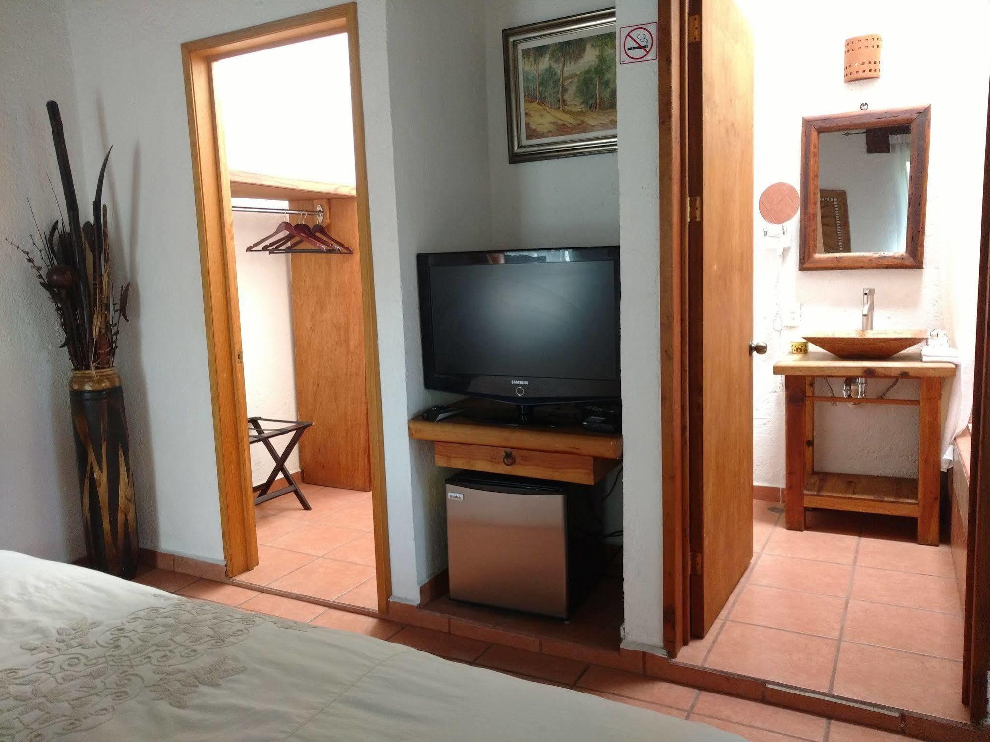 מלינלקו Casa D'Lobo Hotel Boutique מראה חיצוני תמונה