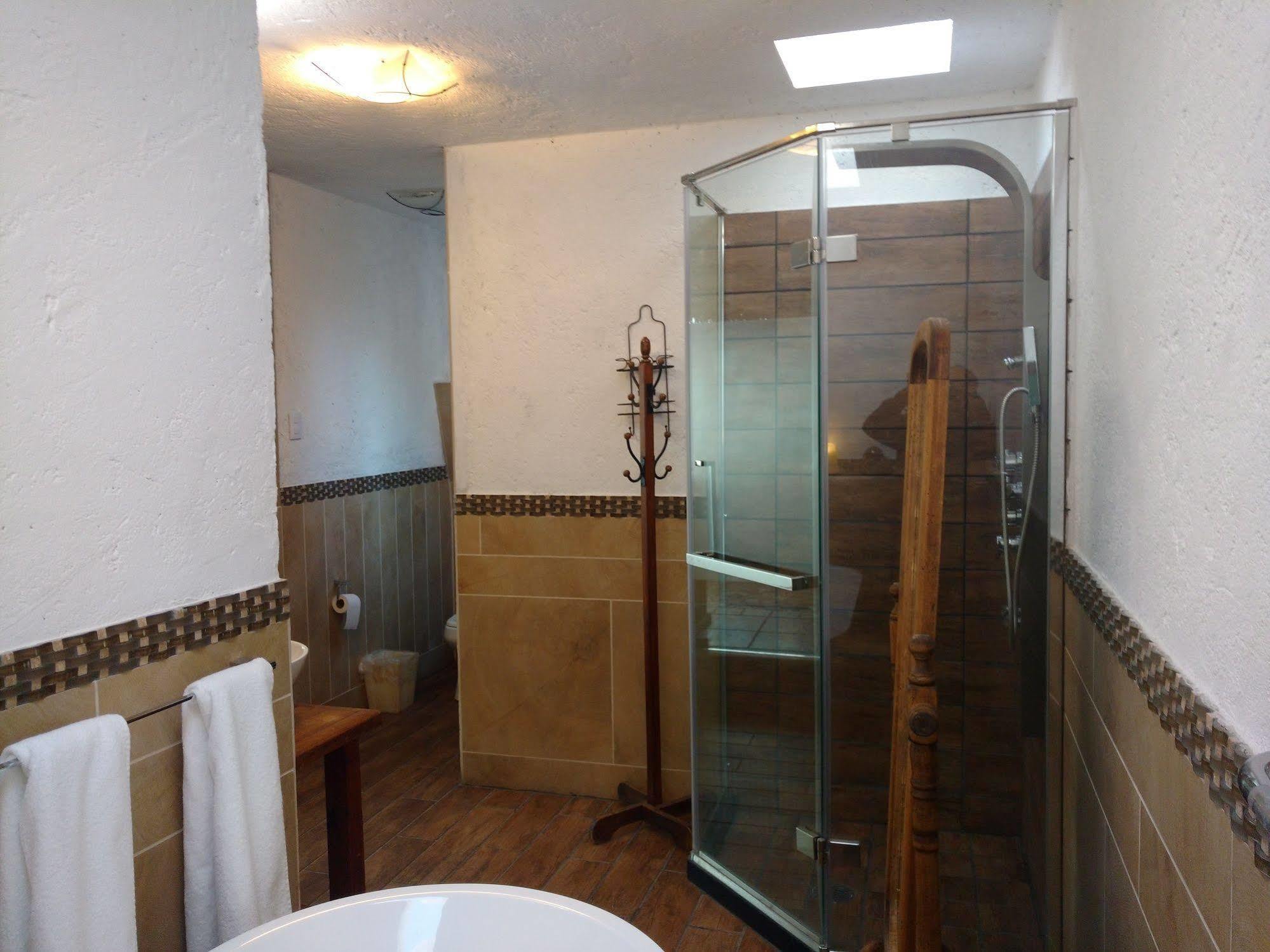 מלינלקו Casa D'Lobo Hotel Boutique מראה חיצוני תמונה