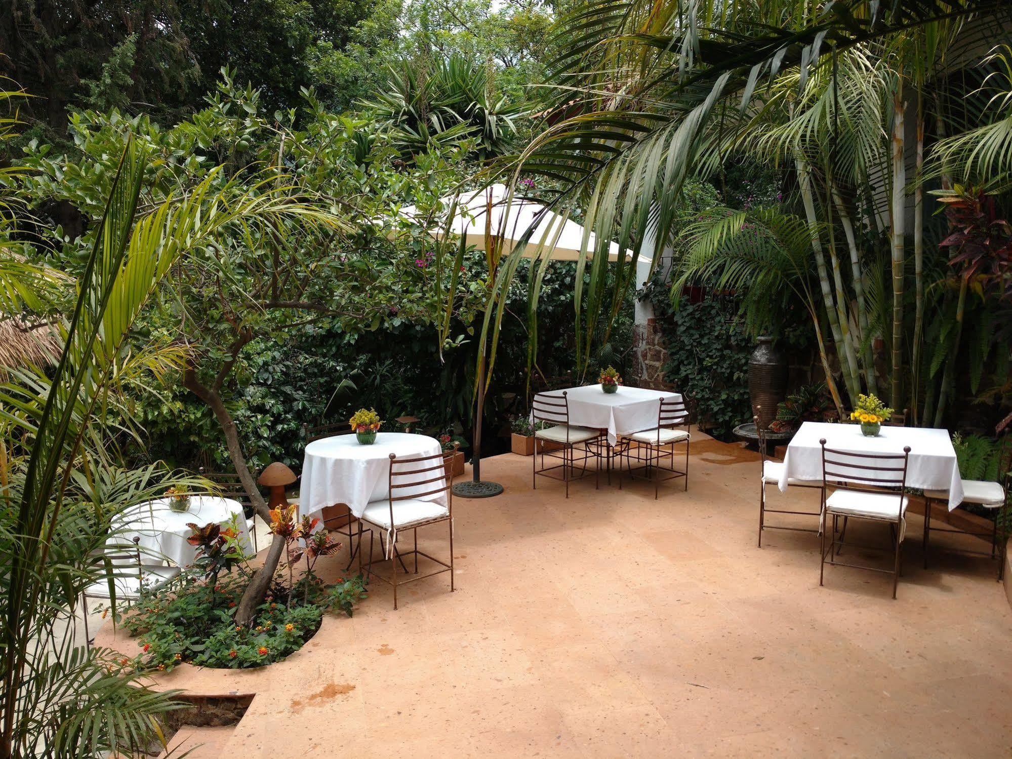 מלינלקו Casa D'Lobo Hotel Boutique מראה חיצוני תמונה